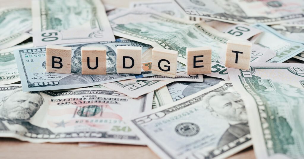 Budgeting: Unveiling the Secrets to Financial Freedom