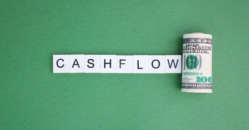 Building a Lasting Cash Flow for Your Legacy