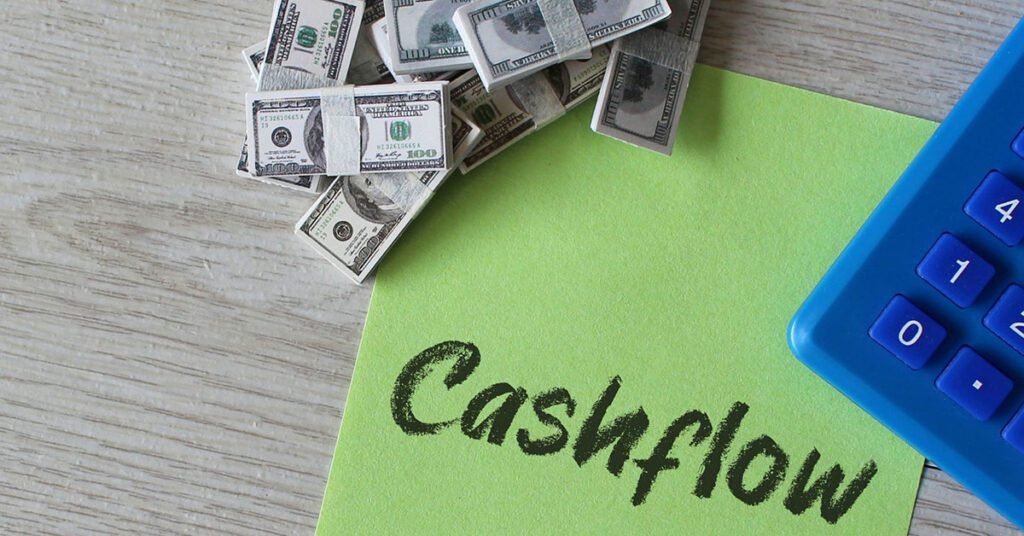 The Power of Cash Flow Thinking: A Path To Personal Wealth