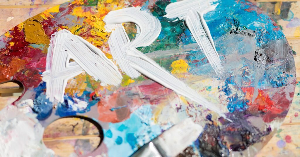 Art Investment: Exploring the Intersection of Passion and Profit