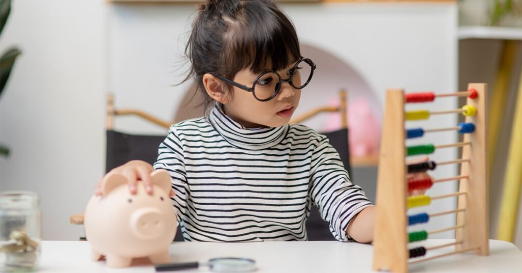 The Psychology of Early Financial Education: Building a Foundation for Lifelong Money Mindset