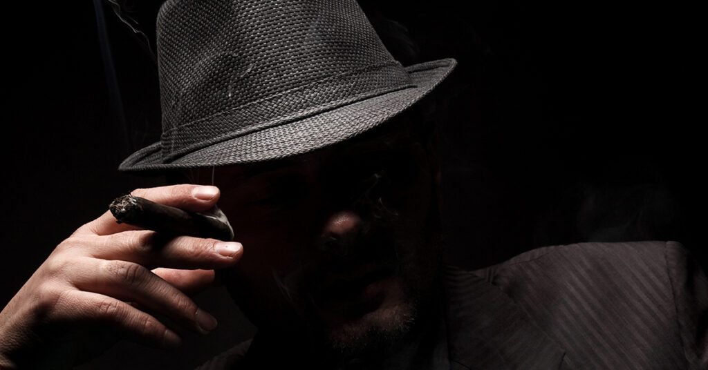 Capisce? Understanding the Language of the Mafia