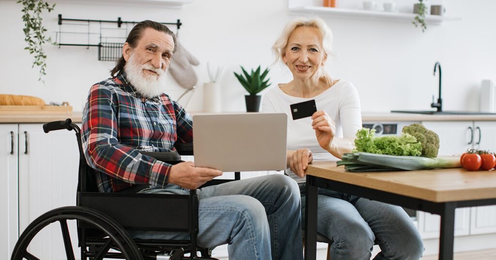 Adapting Your Finances for Disability or Illness