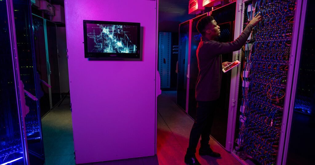 Digital Fortress