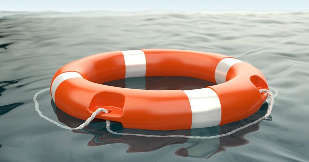 Emergency Fund Your Financial Life Raft