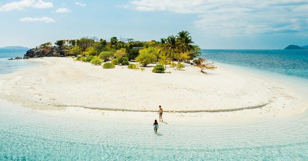 Private Island Retreats: Ultimate Privacy and Exclusivity