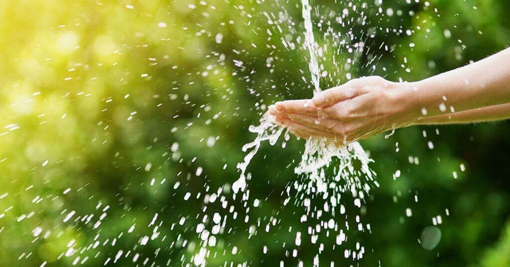 Splashing into the Future: Investing in Water to Quench the World’s Thirst