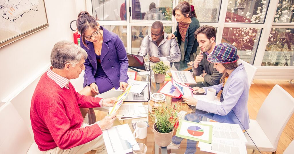 financial boot camp
